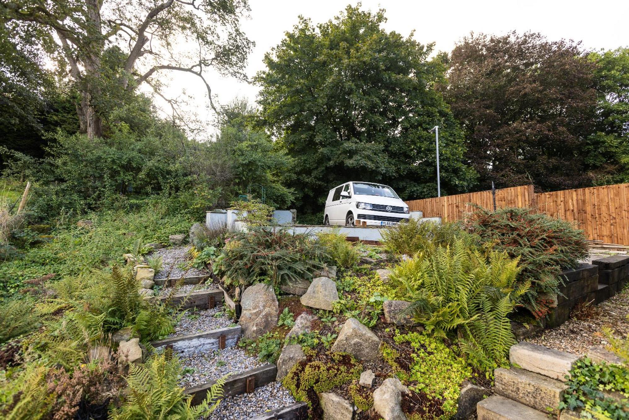 The Wagon Shed Villa Sowerby Bridge Exterior foto